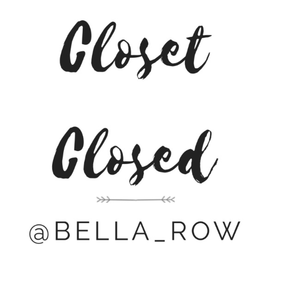 CLOSED
